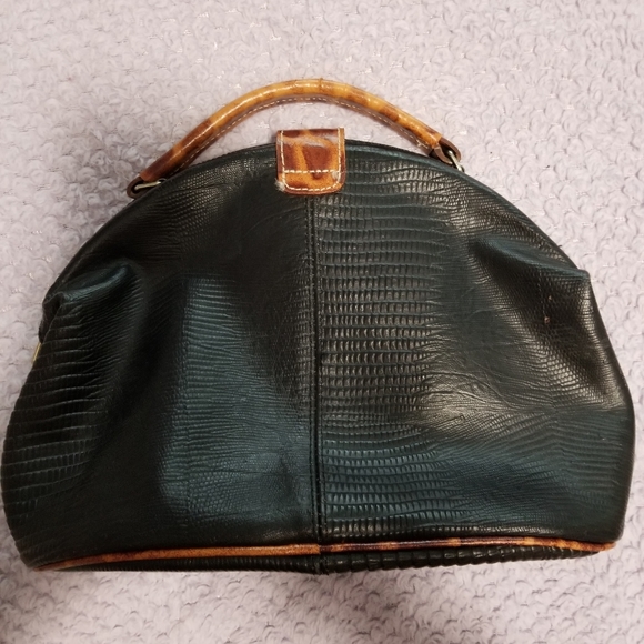 Vintage Roberto Roma handbag - Picture 3 of 8